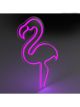 LED NEON Flamant