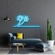 LED NEON Palmiers