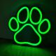 LED NEON Patte