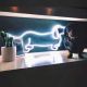 LED NEON Teckel