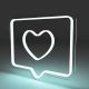 LED NEON Insta L'amour